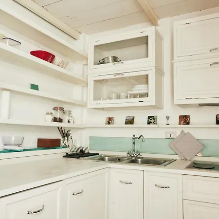 Appartamento Il Terrazzino - Loft With Terrace And View - With Elevator -