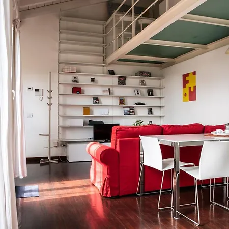 Il Terrazzino - Loft With Terrace And View - With Elevator - *