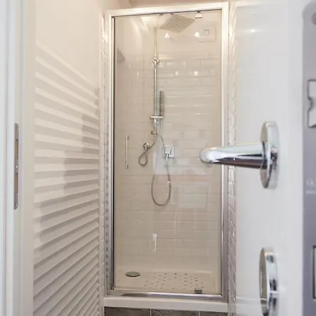 Il Terrazzino - Loft With Terrace And View - With Elevator - Apartment *