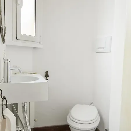 Il Terrazzino - Loft With Terrace And View - With Elevator - Apartment